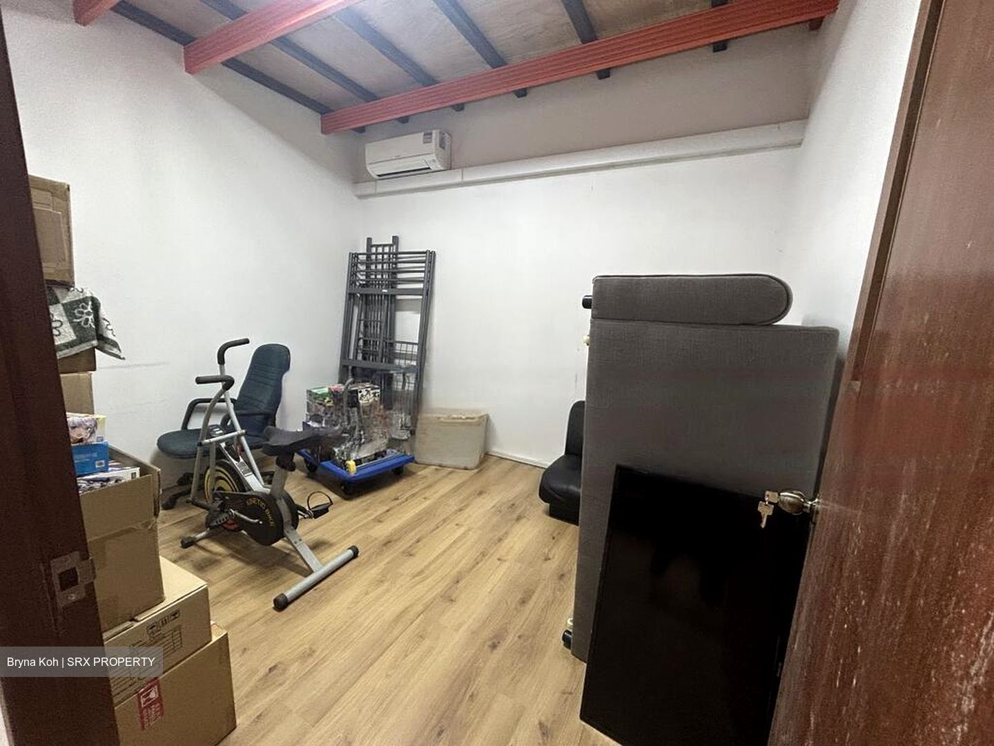 Pasir Ris Street 71 (D18), Factory #453620631